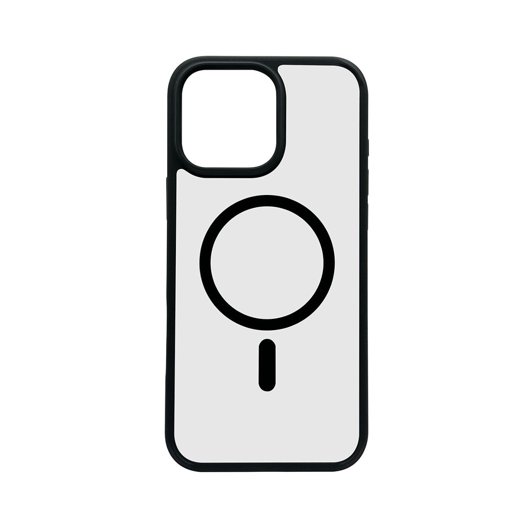 CASE MARKSTRONG IPH 16 PR BLK