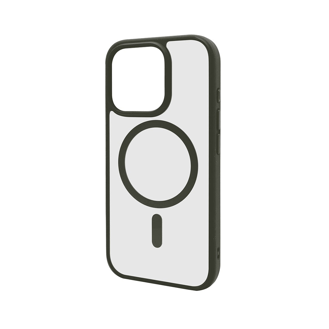 CASE MARKSTRONG IPH 16 PR CLR/SND