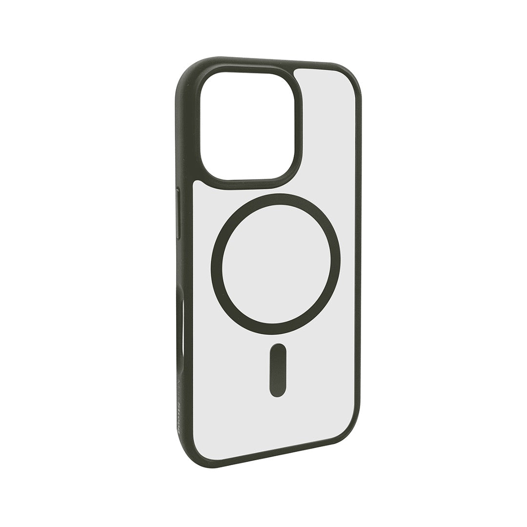 CASE MARKSTRONG IPH 16 PR CLR/SND