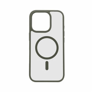 CASE MARKSTRONG IPH 16 PM CLR/SND