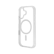 CASE MARKSTRONG IPHONE 17 CLEAR