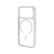 CASE MARKSTRONG IPHONE 17 PRO CLEAR