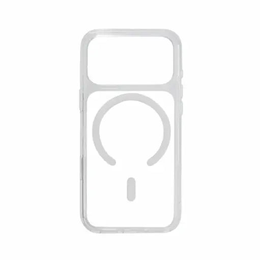 CASE MARKSTRONG IPHONE 17 PRO CLEAR