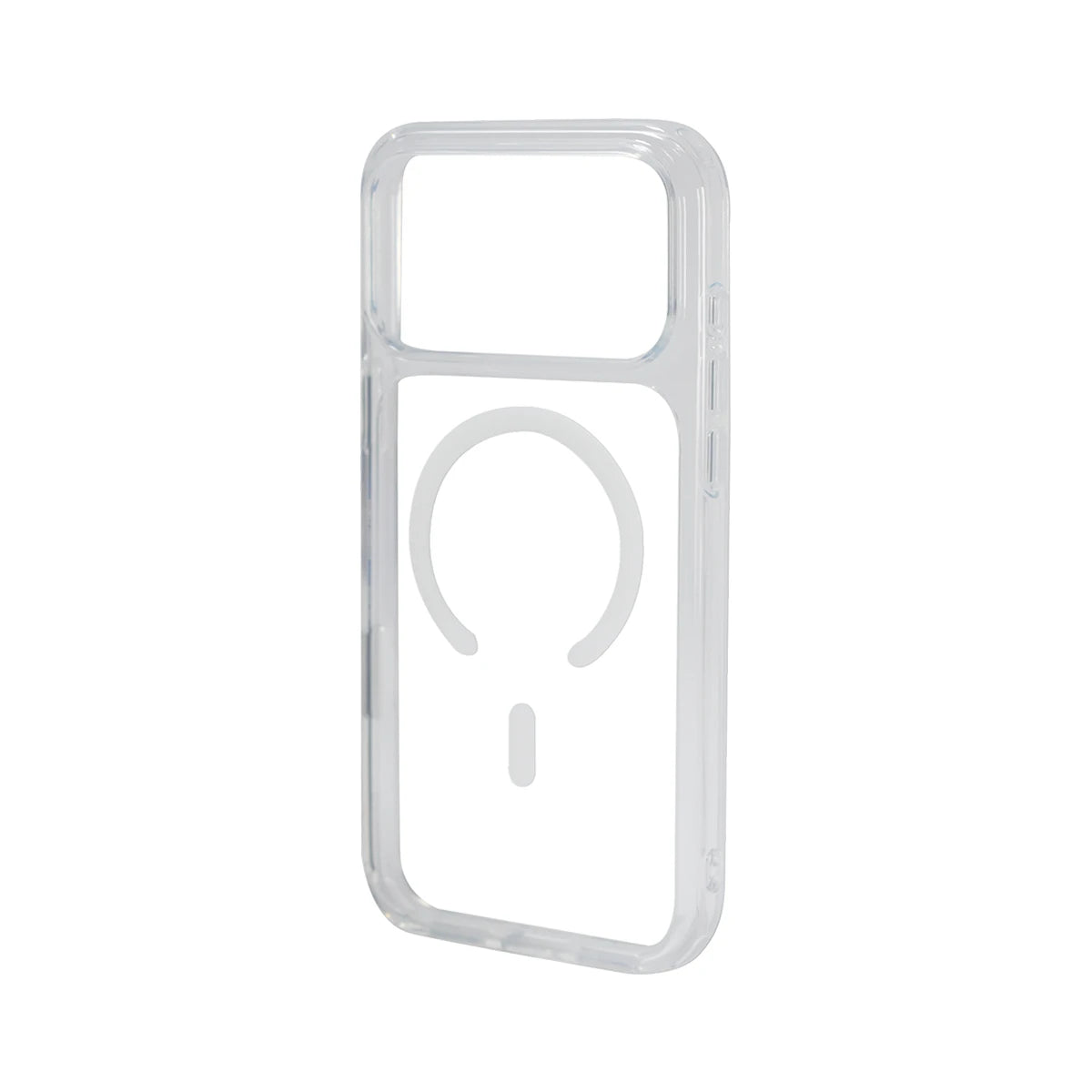 CASE MARKSTRONG IPHONE 17 PRO MAX CLEAR