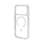 CASE MARKSTRONG IPHONE 17 PRO MAX CLEAR