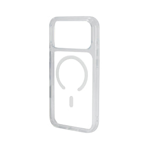 CASE MARKSTRONG IPHONE 17 PRO MAX CLEAR