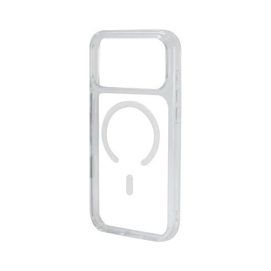 CASE MARKSTRONG IPHONE 17 PRO MAX CLEAR