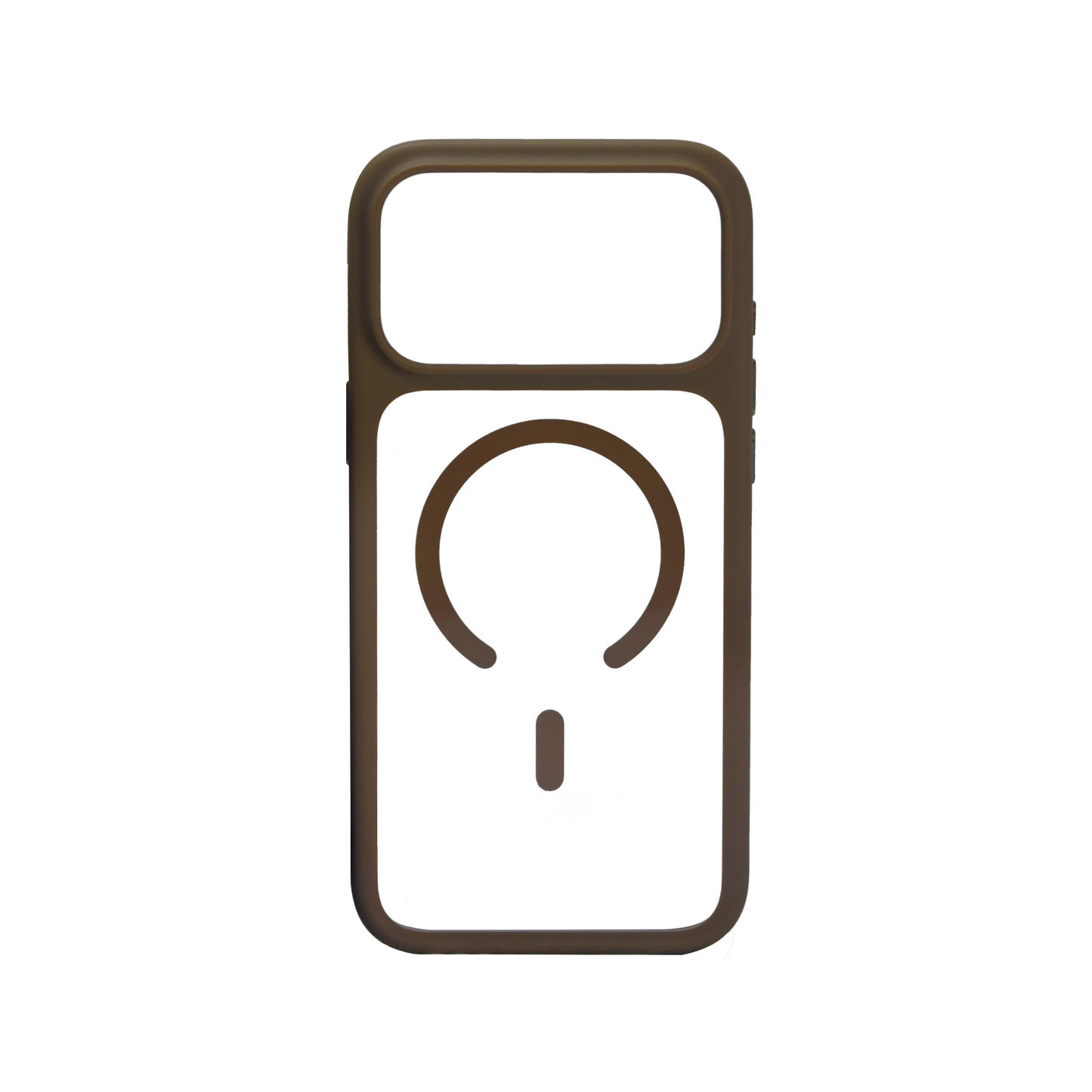 CASE MARKSTRONG IPHONE 17 PRO DESERT TITANIUM