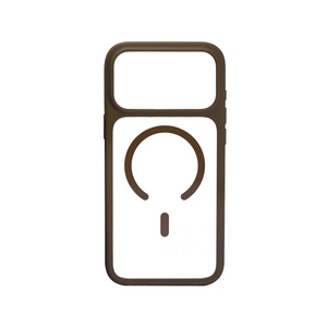 CASE MARKSTRONG IPHONE 17 PRO DESERT TITANIUM