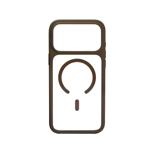 CASE MARKSTRONG IPHONE 17 PRO DESERT TITANIUM