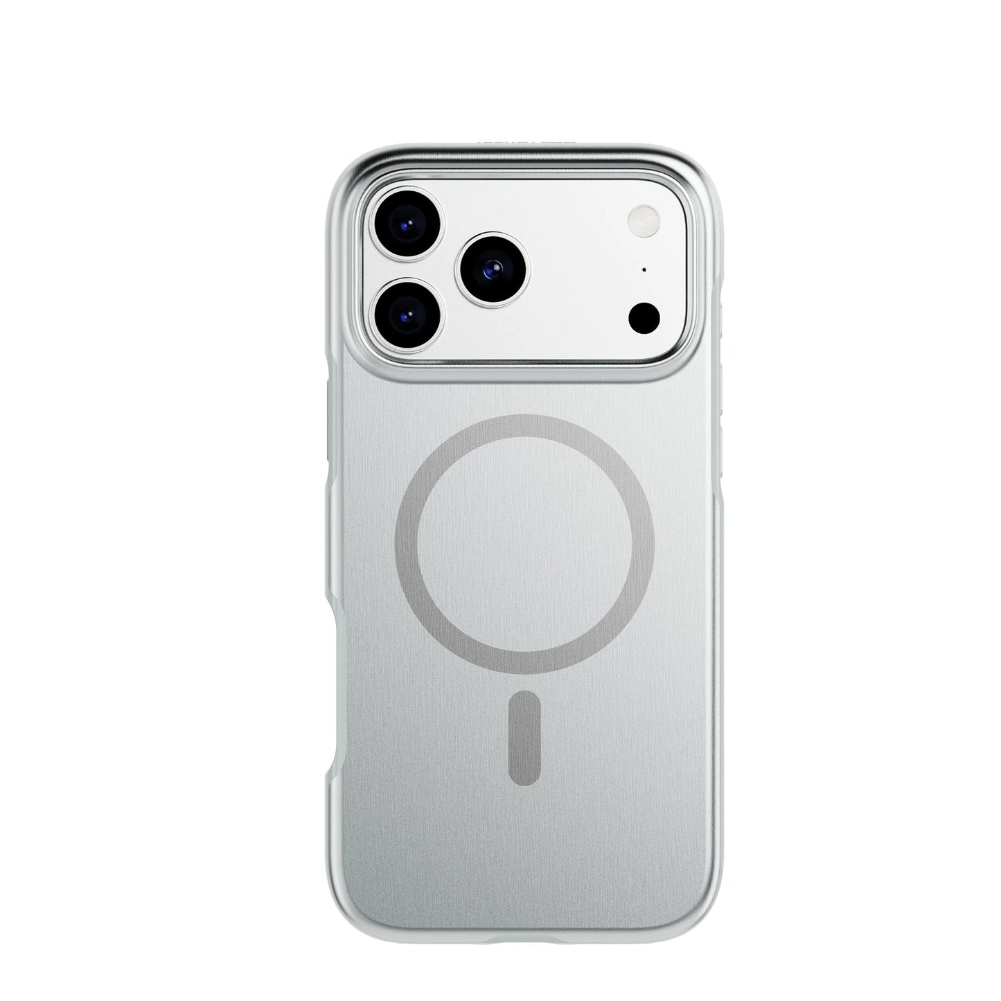 CASE MARKSTRONG IPHONE 17 PRO MAX DESERT TITANIUM