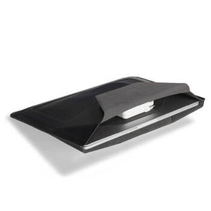 FUNDA MOFT PARA MACBOOK AIR 13 INCH PLEGABLE STAND BLACK