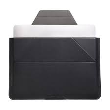FUNDA MOFT PARA MACBOOK AIR 13 INCH PLEGABLE STAND BLACK