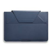 FUNDA MOFT PARA MACBOOK AIR 13 INCH PLEGABLE STAND BLUE