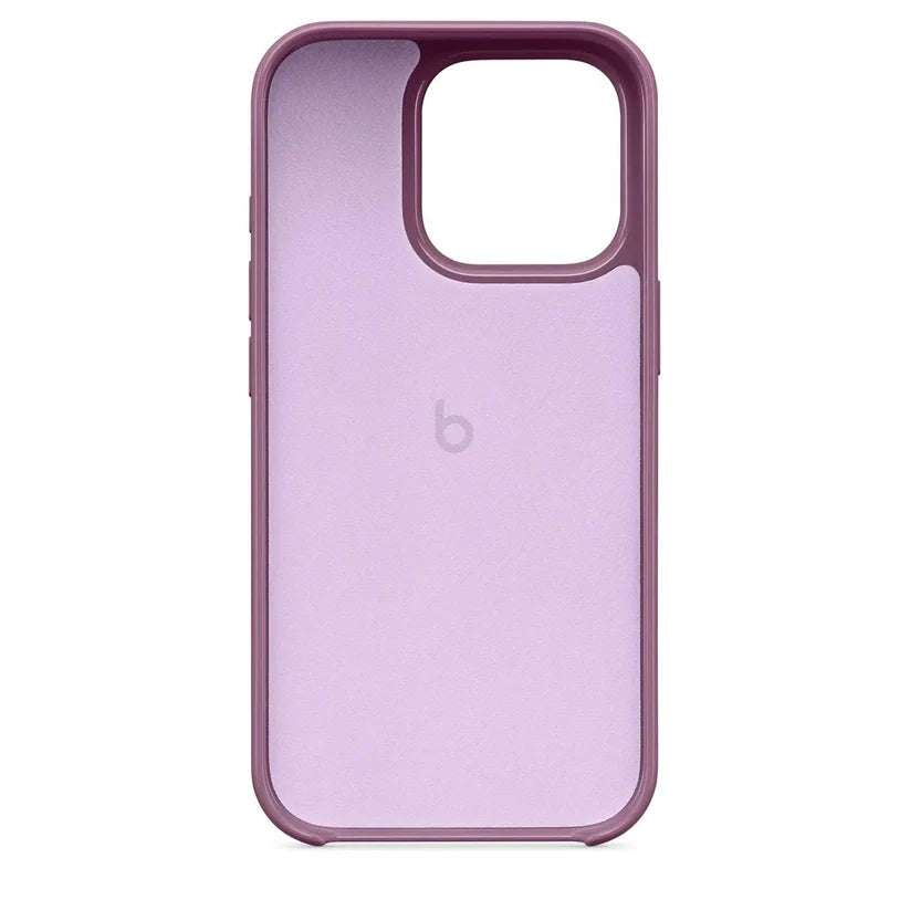 BEATS IPHONE 16 PRO MAX CASE PURPLE-USA