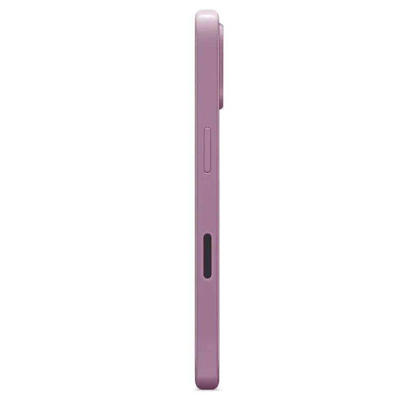 BEATS IPHONE 16 PRO MAX CASE PURPLE-USA
