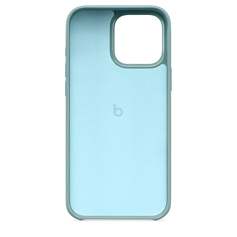 BEATS IPHONE 16 PRO MAX CASE BLUE-USA