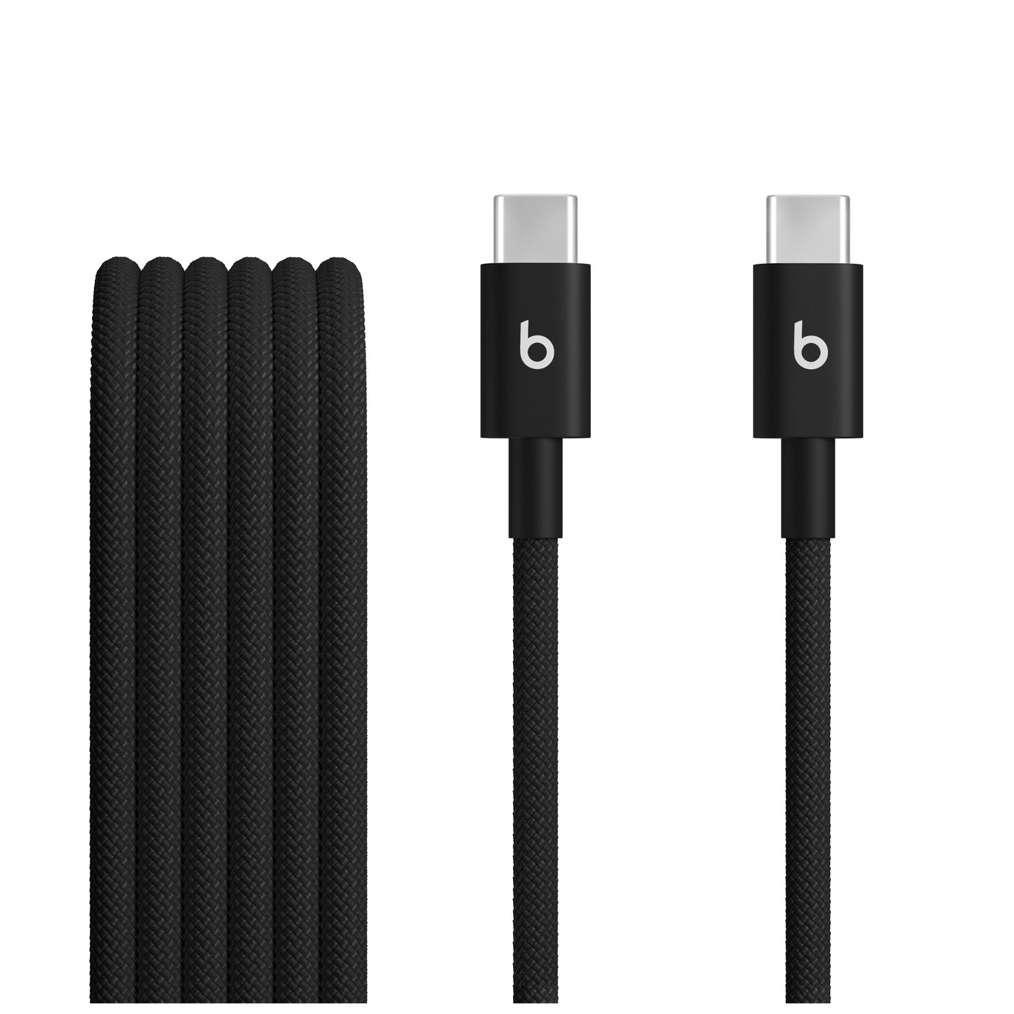 BEATS USB C TO C CABLE 1.5M BLK-USA