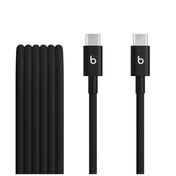 BEATS USB C TO C CABLE 1.5M BLK-USA