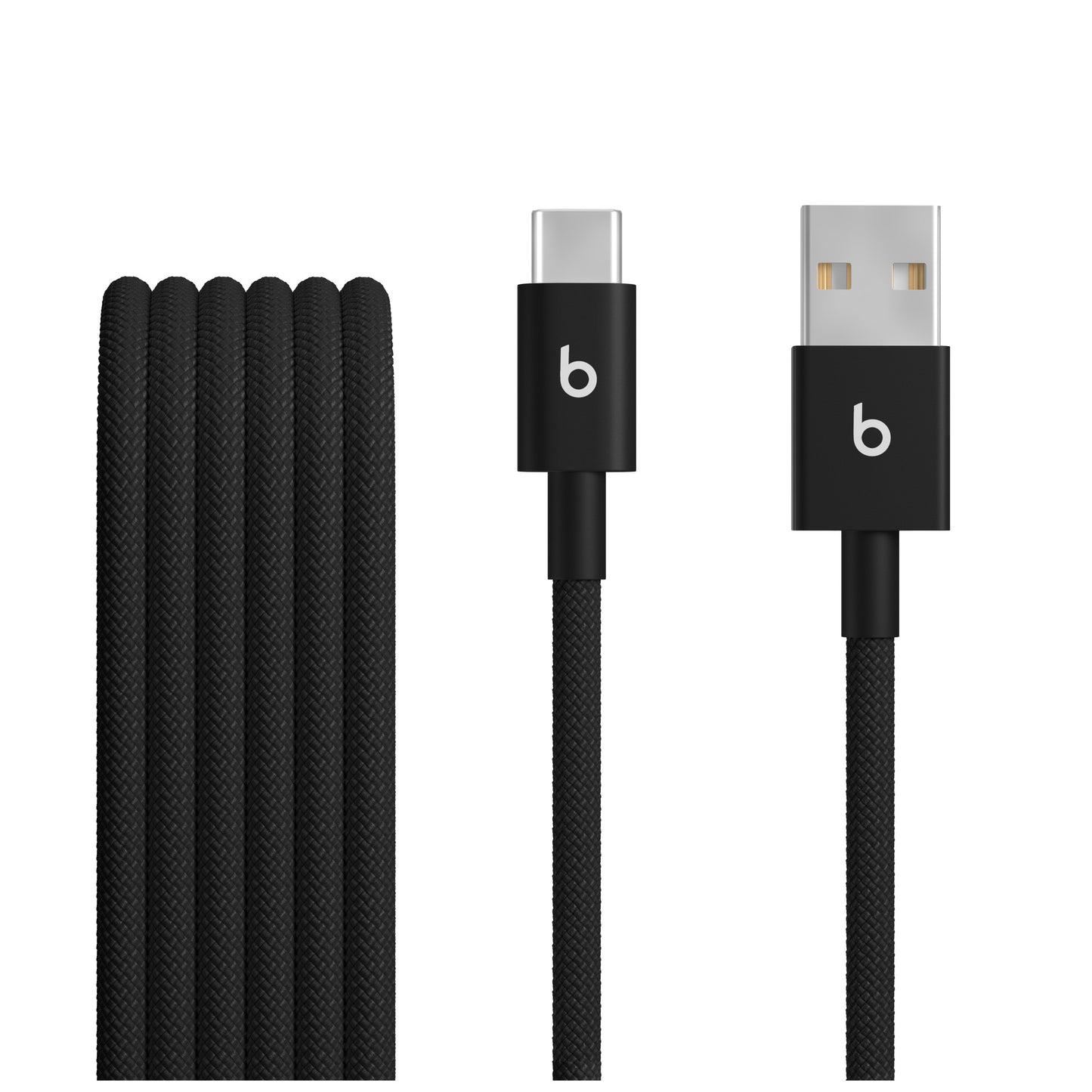 BEATS USB C TO A CABLE 1.5M BLK-USA