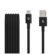 BEATS USB C TO A CABLE 1.5M BLK-USA