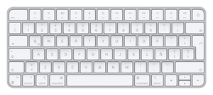 Magic Keyboard - Español (Latino America)
