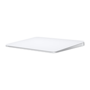 Magic Trackpad - Superficie Multi‑Touch blanca