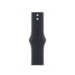 Correa deportiva en color medianoche (41 mm) - Talla única