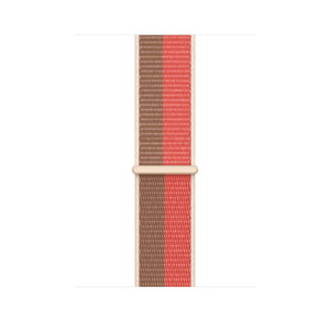 WATCH 45 PK POMELO/TAN SL-AME