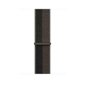 Correa Loop deportiva en color tornado/gris (45 mm)