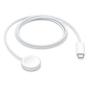 Cable carga magnetica a USB C Apple Watch| Mac Center