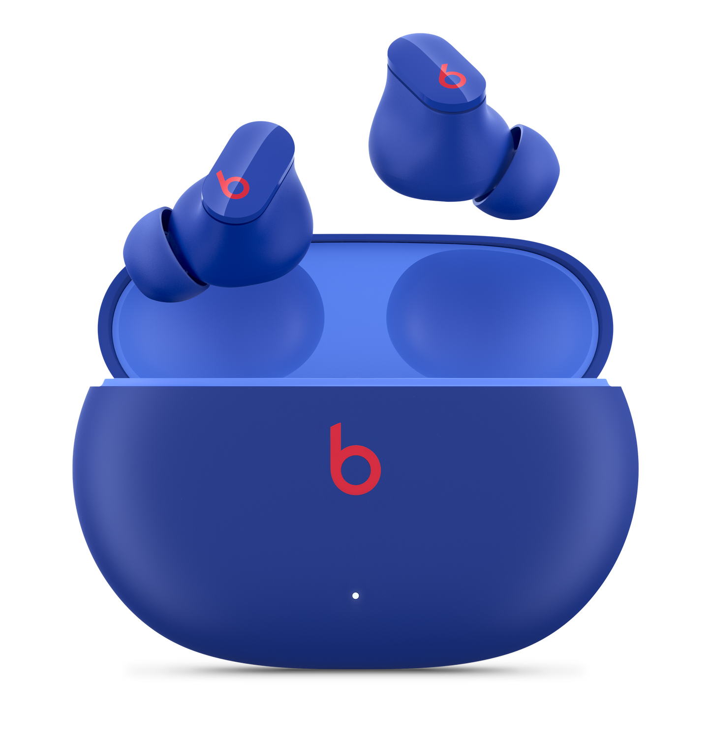 Beats Studio Buds – Auriculares de tapón True Wireless con cancelación de ruido - Azul océano