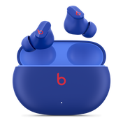 Beats Studio Buds – Auriculares de tapón True Wireless con cancelación de ruido - Azul océano