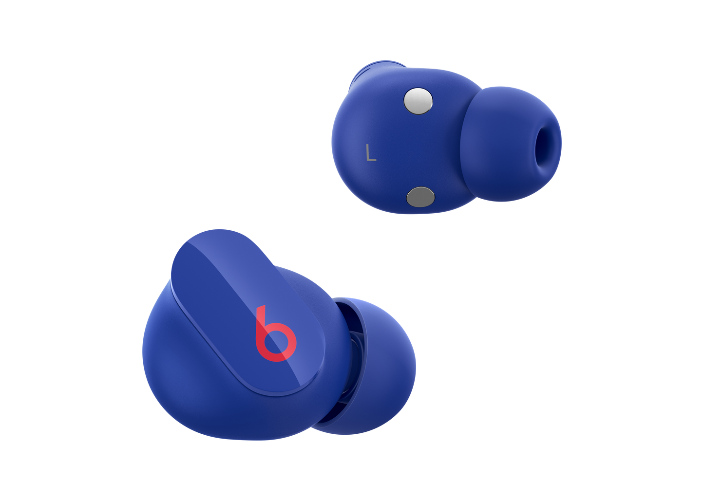 Beats Studio Buds – Auriculares de tapón True Wireless con cancelación de ruido - Azul océano