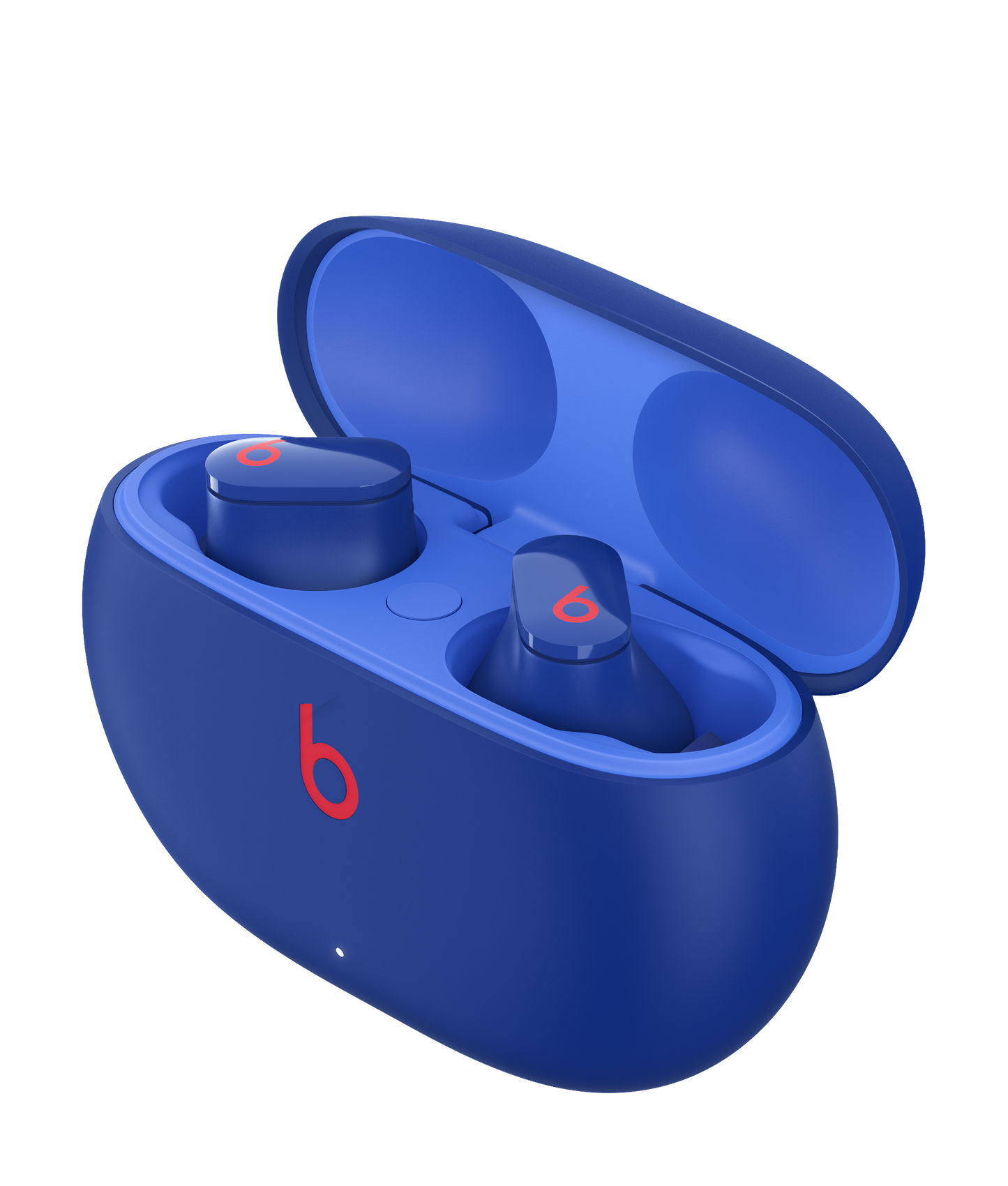 Beats Studio Buds – Auriculares de tapón True Wireless con cancelación de ruido - Azul océano