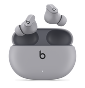 Beats Studio Buds – Auriculares de tapón True Wireless con cancelación de ruido - Gris luna