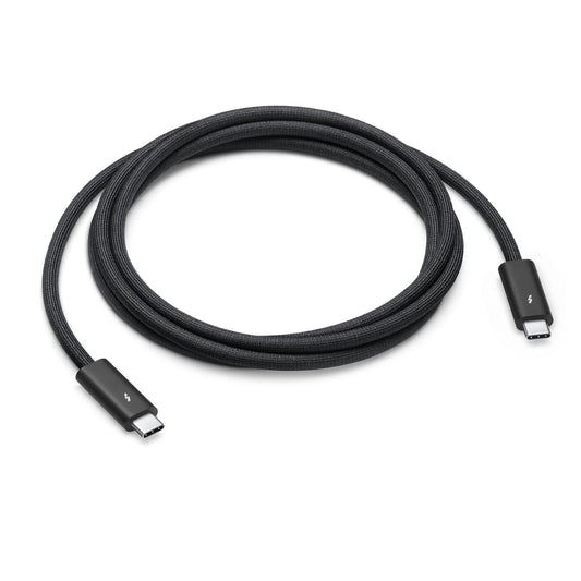 Cable Thunderbolt 4 Pro (1,8 m)