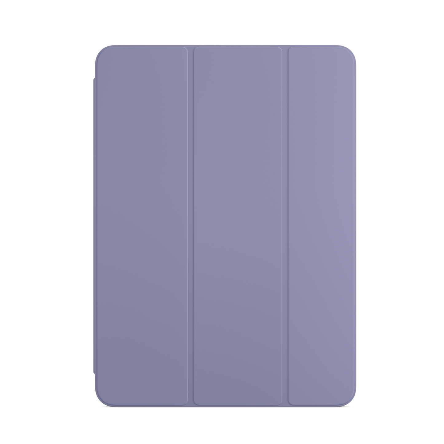 Funda Smart Folio para el iPad Air (5.ª generación) - Lavanda inglesa