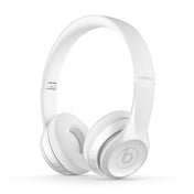 Audífonos Beats Solo 3 Inalámbricos Blanco Brillante