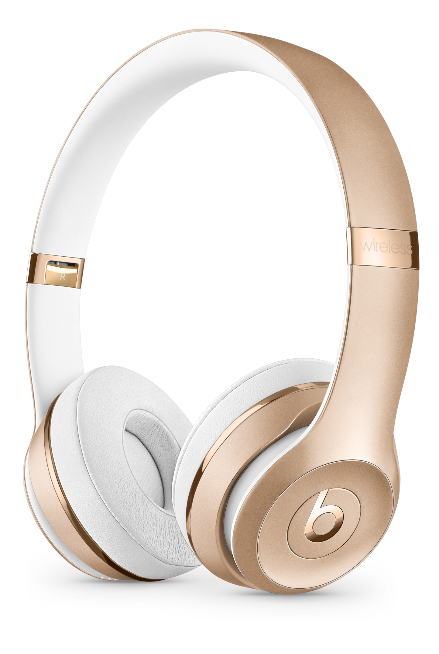 Auriculares abiertos Beats Solo3 Wireless - Oro