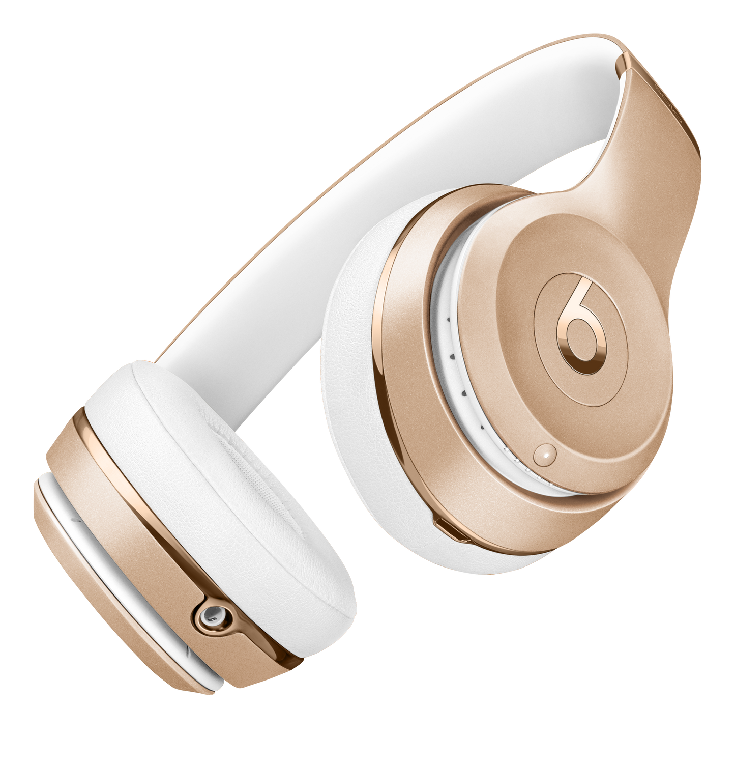 Auriculares abiertos Beats Solo3 Wireless - Oro