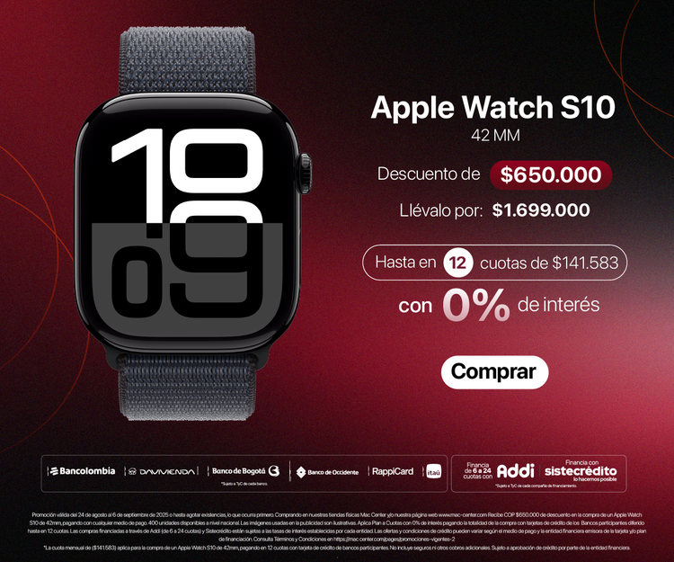 Diferencia Entre Para Que Sirve El Apple Watch Serie Conoce Apple