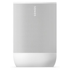 SPEAKER SONOS MOVE 2 BT WIFI WHT