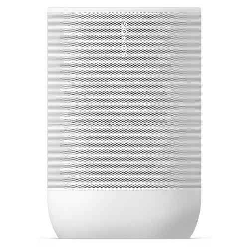 SPEAKER SONOS MOVE 2 BT WIFI WHT