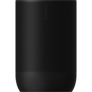 PARLANTE SONOS MOVE II WIFI BT PORTABLE BLACK