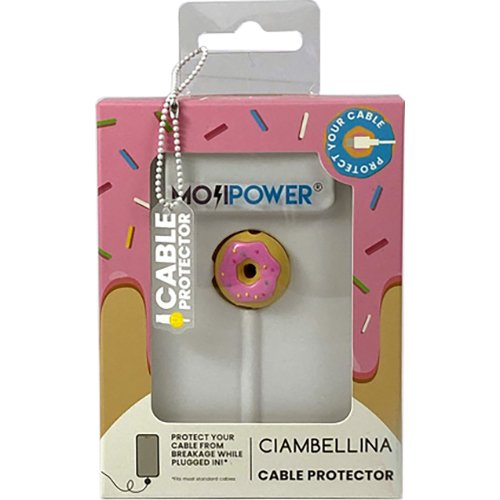 MOJI POWER CABLE PROTECTOR CIAMBELLINA