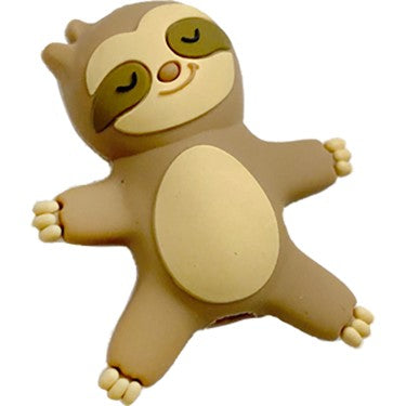 MOJI POWER CABLE PROTECTOR LAZY SLOTH