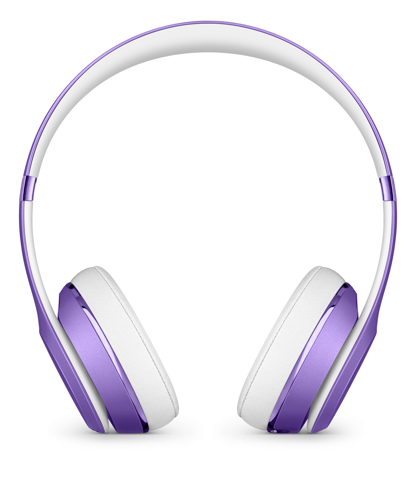 Auriculares abiertos Beats Solo3 Wireless – Violeta espacial