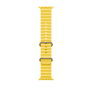 Correa Ocean amarilla (49 mm)