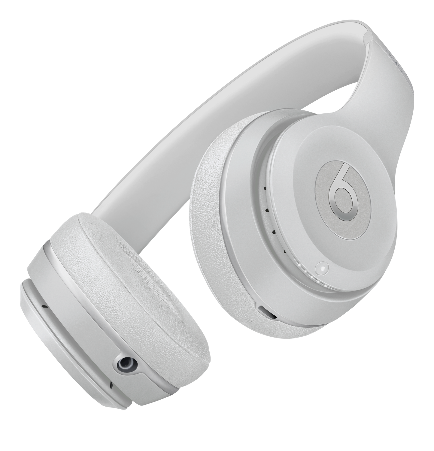 Auriculares abiertos Beats Solo3 Wireless - Plata mate